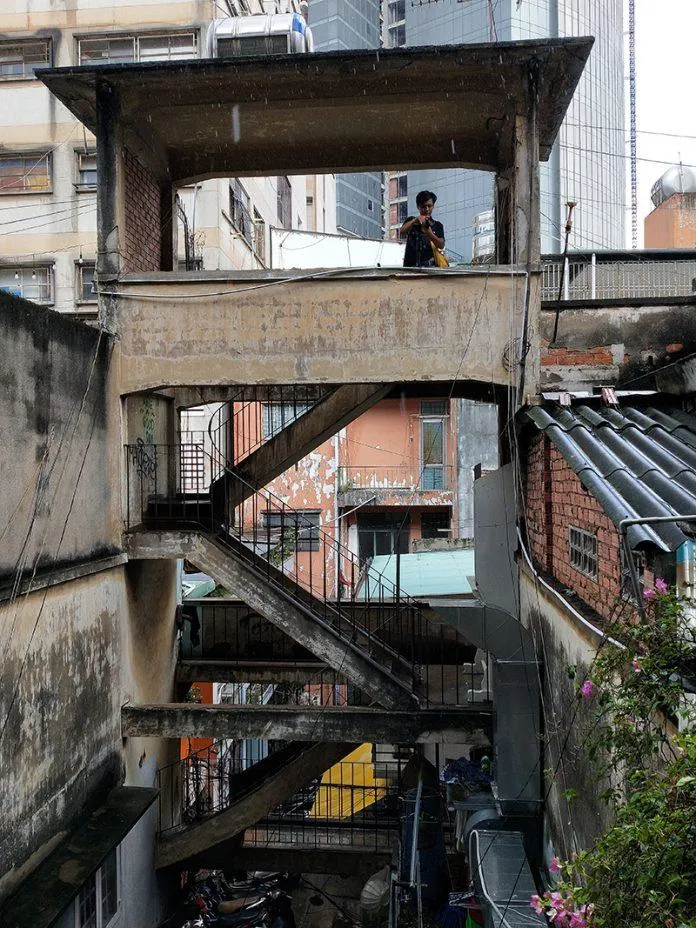 Khám phá những địa điểm check-in miễn phí cực xịn ở Sài Gòn cho bạn khung hình đẹp lạ
