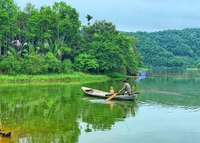 Khám phá những địa điểm du lịch ở Phú Thọ vào dịp giỗ tổ 10/3 âm lịch