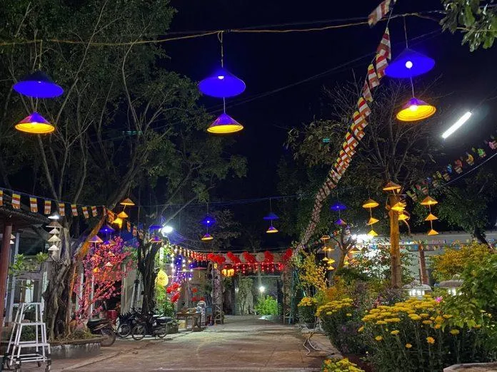 Khám phá những ngôi chùa nổi tiếng ở Quy Nhơn – Bình Định
