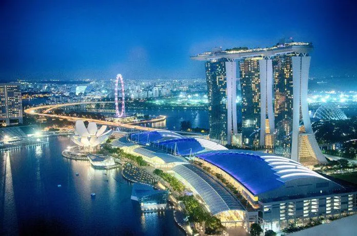 Khám phá Singapore: Điểm đến du lịch hấp dẫn hàng đầu châu Á