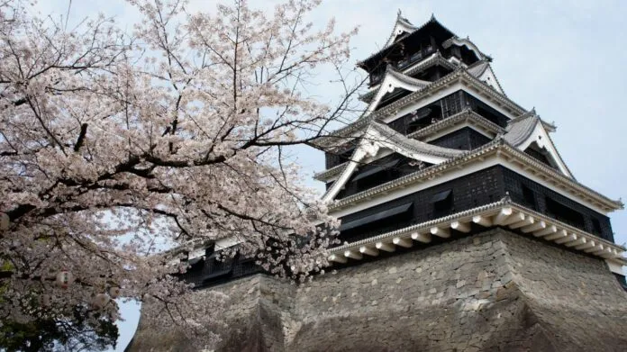 Khám phá thành phố Kumamoto: Cái nôi của nền văn hóa Anime Nhật Bản