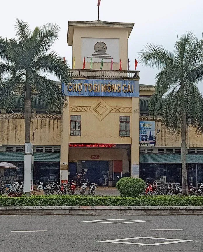 Khám phá thành phố Móng Cái, Quảng ninh – nơi địa đầu của Tổ quốc