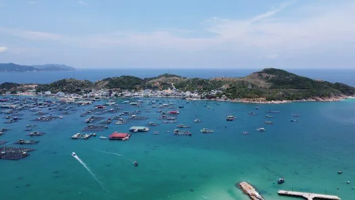 Khám phá tour du lịch Ninh Thuận một ngày khởi hành từ Nha Trang – Liệu có đáng tiền?