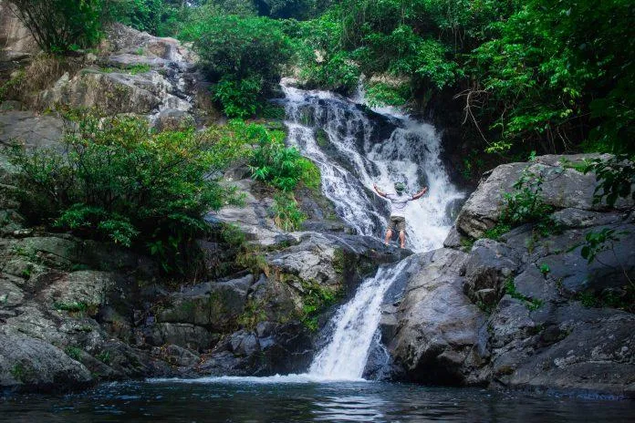 Khánh Sơn – điểm đến hấp dẫn cho những người đam mê núi rừng