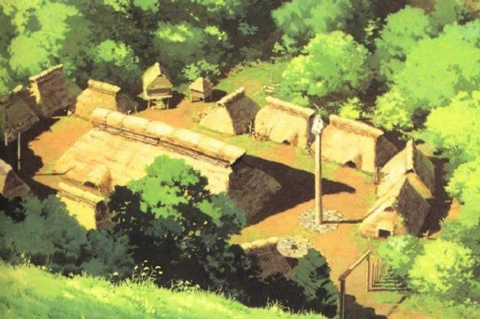 Khu rừng của Công chúa Mononoke sắp trở thành hiện thực với một điểm cắm trại tại đất nước Nhật Bản!