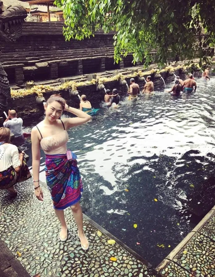 Kinh nghiệm du lịch Bali (Indonesia) hữu ích của 9x xinh đẹp