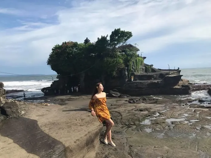 Kinh nghiệm du lịch Bali (Indonesia) hữu ích của 9x xinh đẹp