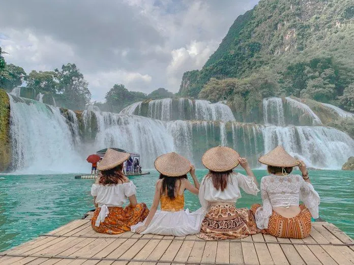 Kinh nghiệm du lịch Cao Bằng: top 50 điểm đến view đẹp nhất thế giới do Insider bình chọn có gì hot?