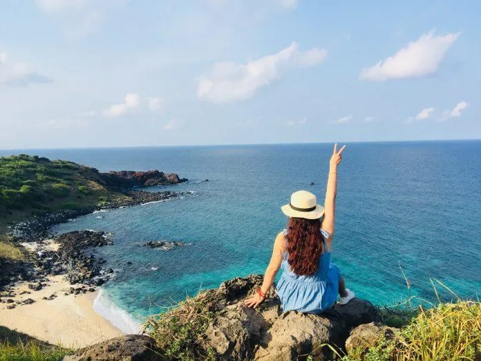 Kinh nghiệm du lịch đảo Phú Quý cực đầy đủ và chi tiết