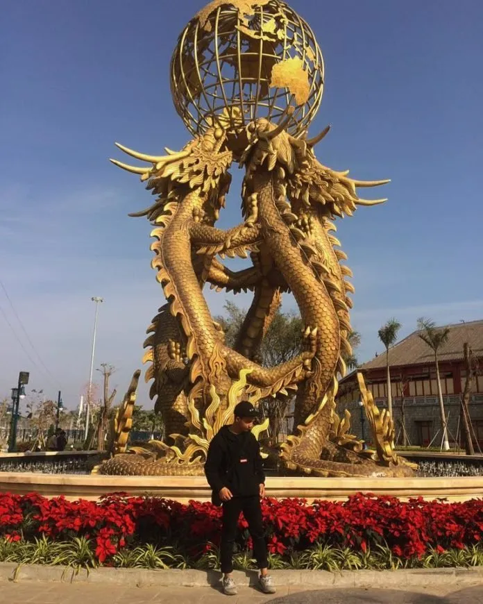 Kinh nghiệm du lịch “Sun World Halong Complex”, tổ hợp vui chơi giải trí lớn nhất châu Á (Phần 2)