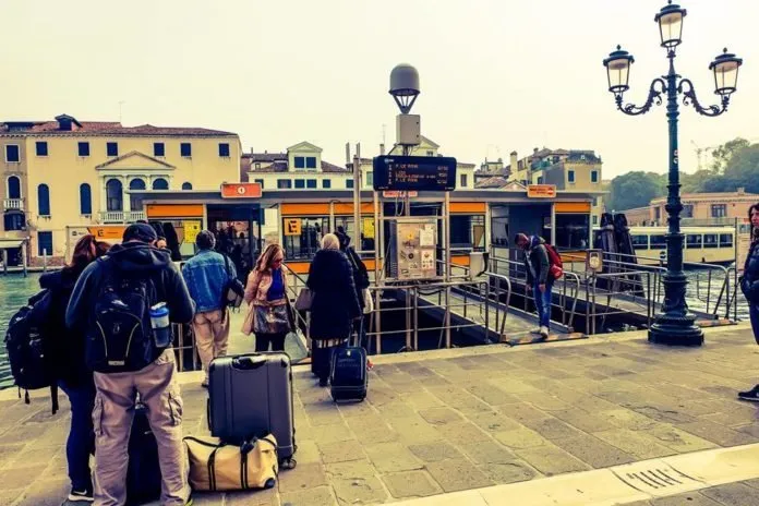 Kinh nghiệm du lịch Venice, Ý hữu ích dành cho bạn