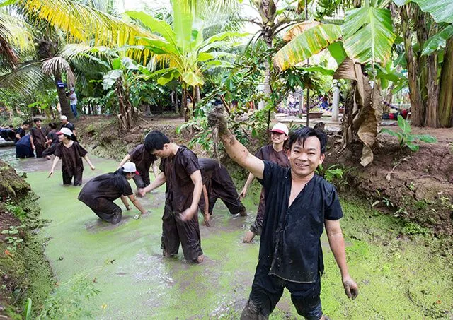 Kinh nghiệm du lịch Vĩnh Long thú vị và đáng nhớ