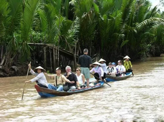 Kinh nghiệm du lịch Vĩnh Long thú vị và đáng nhớ