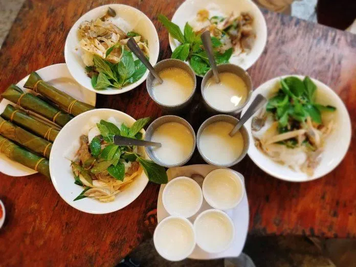 Kinh nghiệm Food Tour Đà Lạt: “Cầm 200K – Ăn tẹt ga”