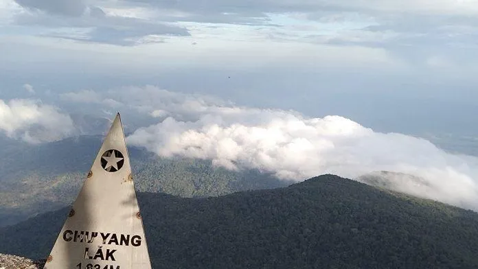 Kinh nghiệm trekking Chư Yang Lăk: Khám phá “biển mây” giữa Tây Nguyên đại ngàn