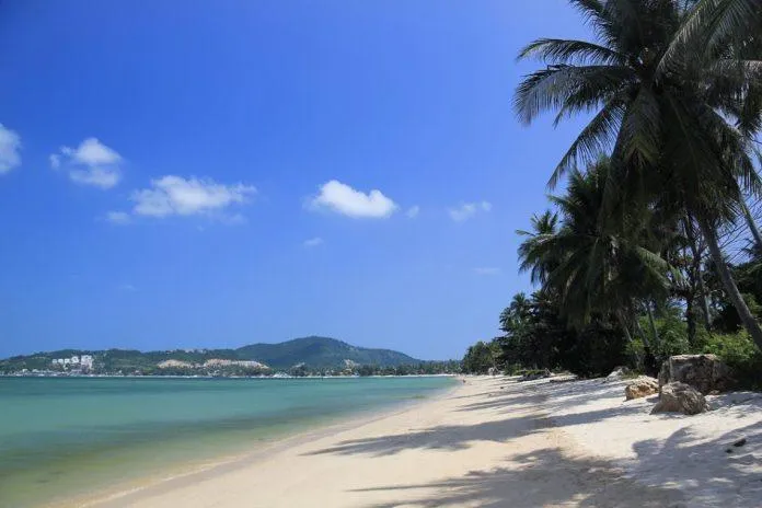 Koh Samui – Hòn đảo thiên đường của Thái Lan với nhiều điều thú vị đang chờ đón!