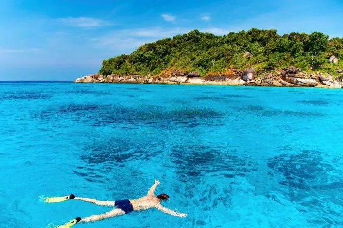 Koh Samui – Hòn đảo thiên đường của Thái Lan với nhiều điều thú vị đang chờ đón!