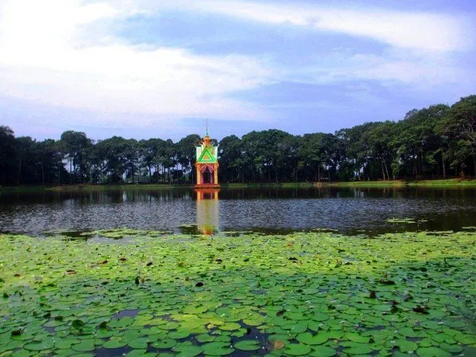 Làng Văn hóa – Du lịch Khmer tỉnh Trà Vinh: Những nét độc đáo hấp dẫn du khách gần xa