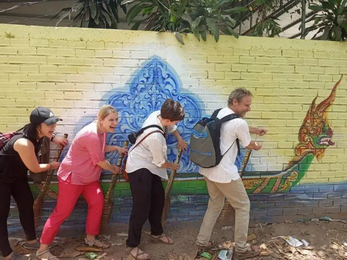 Làng Văn hóa – Du lịch Khmer tỉnh Trà Vinh: Những nét độc đáo hấp dẫn du khách gần xa