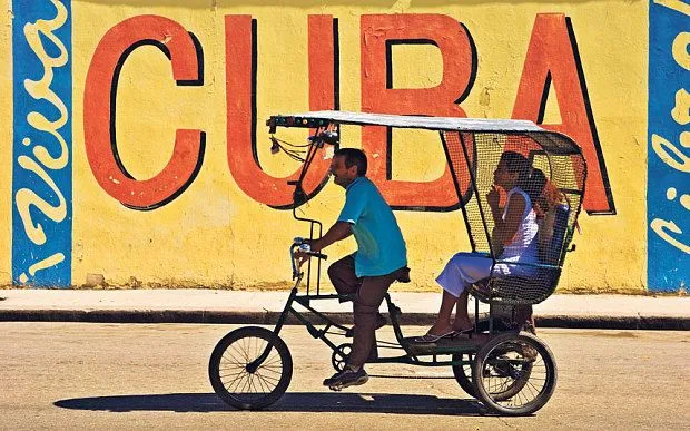 Lên kế hoạch du lịch Cuba siêu tiết kiệm – Ngại gì không thử