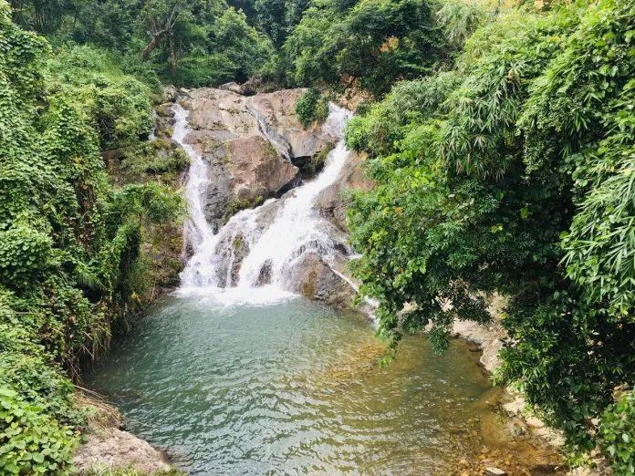 Lưu ngay các địa điểm du lịch không thể bỏ lỡ tại Tiên Yên – Quảng Ninh