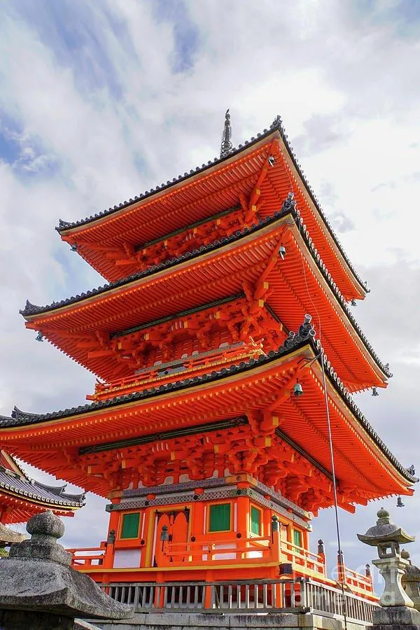 Mãn nhãn với 17 địa điểm du lịch ngắm hoa anh đào ở Kyoto Nhật Bản
