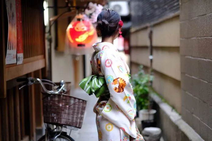 Mãn nhãn với 17 địa điểm du lịch ngắm hoa anh đào ở Kyoto Nhật Bản