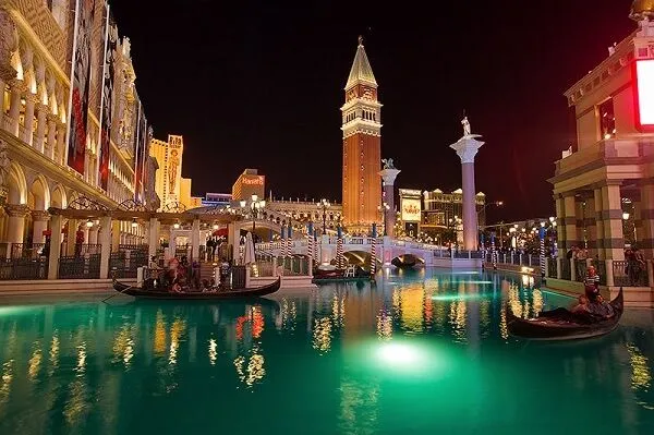 Ngất ngây với vẻ đẹp lãng mạn của thành phố tình yêu Venice, Ý