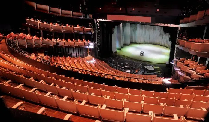 Nhà hát Opera Sydney – Công trình kiến trúc lừng danh thế giới