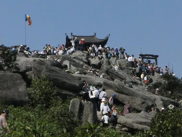 Những địa điểm du lịch tết Nguyên Đán hấp dẫn nhất, xem ngay đừng bỏ lỡ! (Phần 1)