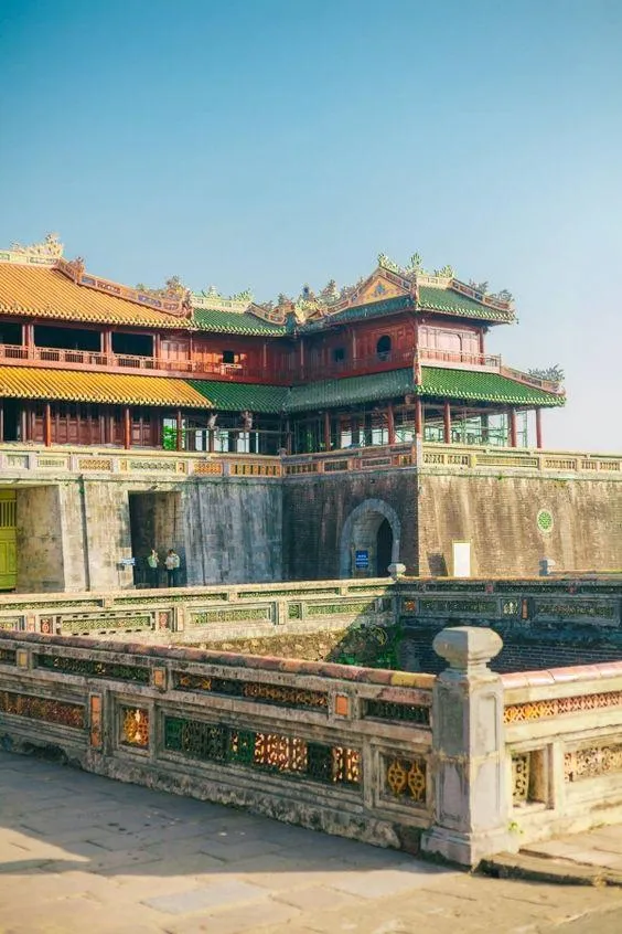 Những địa điểm không thể quên khi du lịch Huế – Vùng đất cố đô xinh đẹp miền Trung