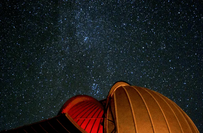 Những địa điểm lí tưởng để chiêm ngưỡng dải ngân hà ở Mỹ