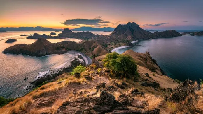 Những địa điểm phải ghé thăm khi du lịch Indonesia – xứ sở vạn đảo thiên nhiên tươi đẹp