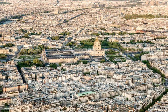 Những địa điểm tuyệt vời nên có trong hành trình du lịch Paris của bạn