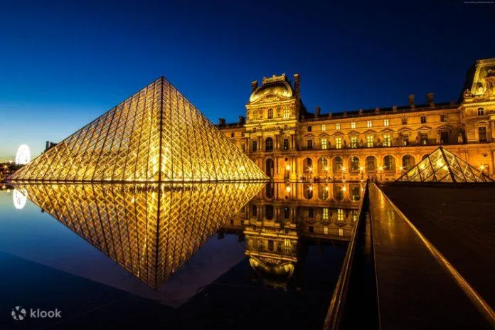 Những địa điểm tuyệt vời nên có trong hành trình du lịch Paris của bạn