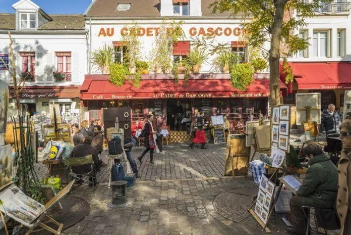 Những địa điểm tuyệt vời nên có trong hành trình du lịch Paris của bạn