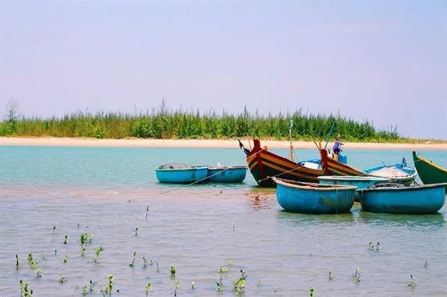 Những điểm đến hấp dẫn nhưng ít người biết ở Vũng Tàu