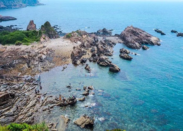 Những điểm du lịch tại Quảng Ninh đẹp như tranh vẽ nên ghé thăm trong năm 2022