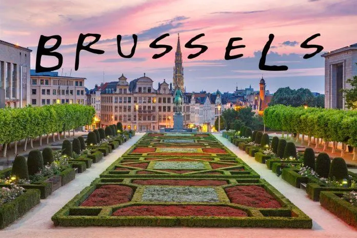 Những điều nhất định phải làm khi ghé thăm Brussels – thủ đô nước Bỉ xinh đẹp