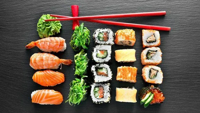 Những loại sushi vừa dễ gặp lại cực độc đáo khi du lịch Nhật Bản – Bạn đã biết chưa?