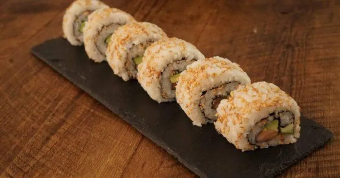 Những loại sushi vừa dễ gặp lại cực độc đáo khi du lịch Nhật Bản – Bạn đã biết chưa?