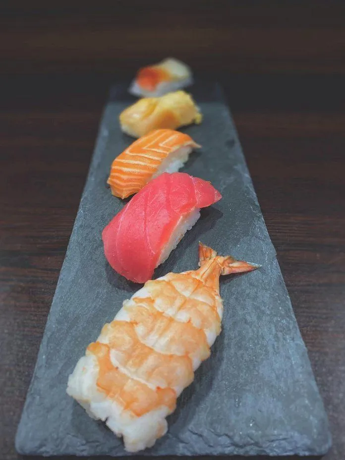 Những loại sushi vừa dễ gặp lại cực độc đáo khi du lịch Nhật Bản – Bạn đã biết chưa?