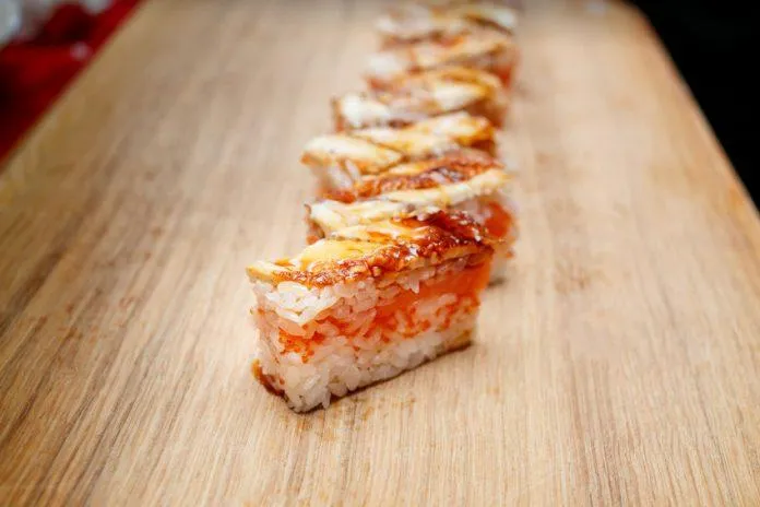 Những loại sushi vừa dễ gặp lại cực độc đáo khi du lịch Nhật Bản – Bạn đã biết chưa?