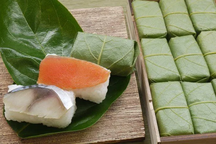 Những loại sushi vừa dễ gặp lại cực độc đáo khi du lịch Nhật Bản – Bạn đã biết chưa?