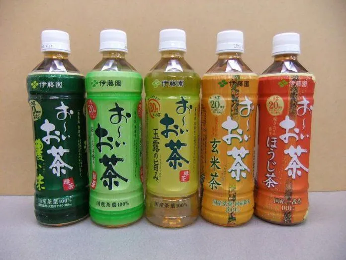 Những loại trà của Nhật Bản mà bạn có thể thử qua khi du lịch tới đất nước này!