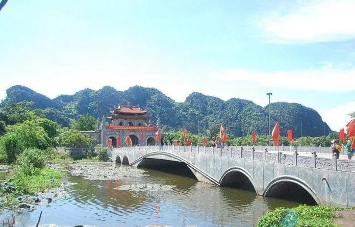 Những lý do bạn nên đi du lịch Bắc Ninh – vùng đất của văn hóa và thiên nhiên tươi đẹp
