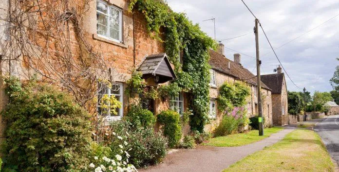 Những ngôi làng đẹp nhất nước Anh cho cuối tuần thư giãn và yên bình chốn đồng quê