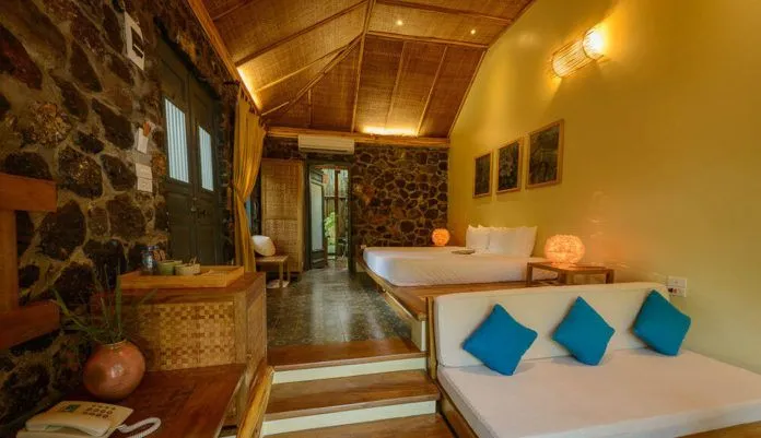 Những resort đẹp như mơ cho chuyến du lịch “sang chảnh” ở miền Bắc