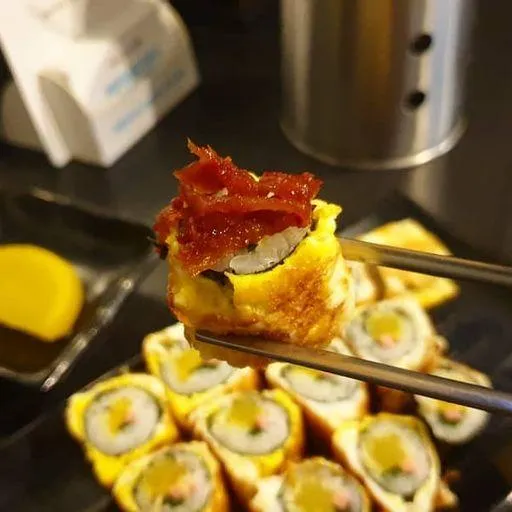 Những tiệm kimbap ngon nhất ở Hàn Quốc, nhất định phải thử khi du lịch xứ Hàn!