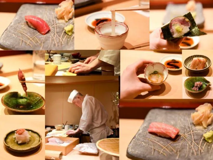 Ở Nhật Bản có những loại quán ăn nào? Từ tiệm sushi đến nhà hàng món Việt!